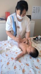 -宝馨月月子中心(友谊医院店)