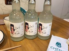 -大城·烧烤海鲜大排档(台东店)
