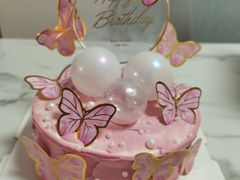 -卡漫莫尼蛋糕(私人定制店)