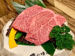 -俺的焼肉(銀座9丁目店)