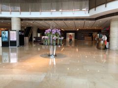 -北京好苑建国酒店