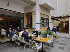 露天位-RAC BAR(安福路店)