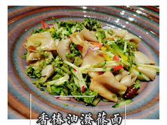 -西贝(无锡万象城店)