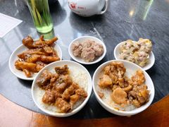 -品香排骨饭(羊官路店)