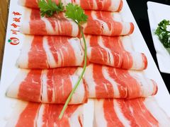 -川中故事·成都老火锅(东书房店)