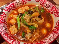 -破店肥哈·东北烧烤·夜宵(南山保利店)