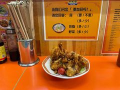 -拉面莊夢語＆中华料理八椿