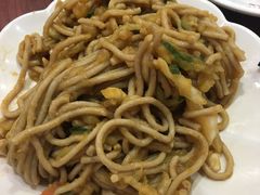 -乡土居（焖面、烩菜、炒菜）(万达店)