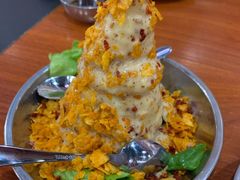 -大阪烧肉BAKA一代(十亩地店)