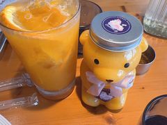 -夏日玛莉西餐厅(耒阳龙腾店)