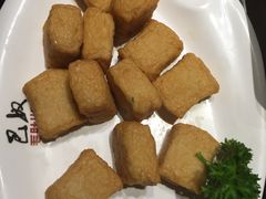 -巴奴毛肚火锅(商城路店)