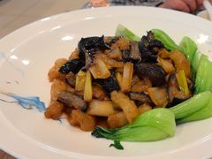 -今鲜源酒店·海鲜锅贴青岛菜(新湛路店)