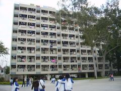 -广东省外语艺术职业学院(龙洞校区)