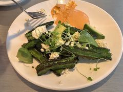 -Ocean's Table 欧舍