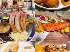 -bluefrog蓝蛙(水游城店)