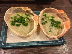 味噌蟹斗-矶丸水产(西新宿７丁目店)