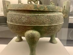 -上海博物馆(人民广场馆)