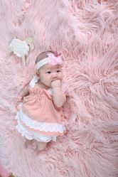 -哈尼Honey baby 儿童摄影(立丰国际公寓店)