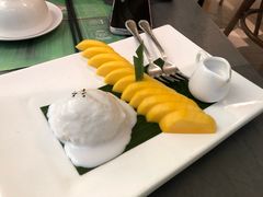 -帕蓝·暹罗料理(大学路店)