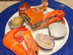 -珠海瑞吉酒店·秀餐厅