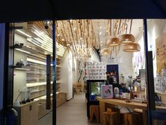 -霸王茶姬(南亚风情第壹城店)