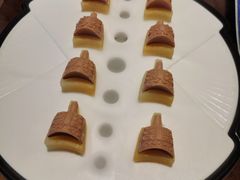 -曾宴·楚菜(湖北省博物馆店)