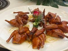 -枫盈轩中餐厅(枫丹白鹭酒店)