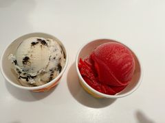 冰淇淋单球-哈根达斯(天河城店)
