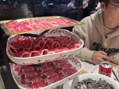 -东门口涮肉·砂锅·烤串(老门东店)
