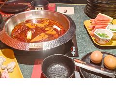 -牛New寿喜烧(曹路花园城店)