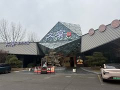 -久宴·天目湖大鱼头(恐龙园店)