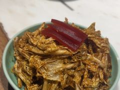 -小吊梨汤·北京菜·烤鸭(清河万象汇店)