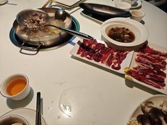 -潮泰牛肉火锅 · 创于1992年(车公庙店)