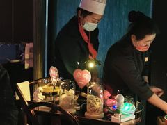 -大隐·成都火锅Bistro(合生麒麟新天地店)