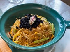 -蜜桃花开·中西融合菜E&W(南长街店)