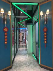 -清颜专业祛痘连锁店