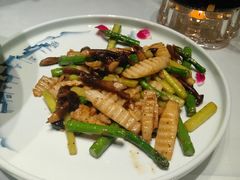 -闻鲜素食茶餐厅(高新区店)