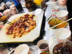 -阿昌白族石板烧(大理古城店)