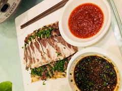 -淮安曙光国际大酒店(大运河广场花街店)