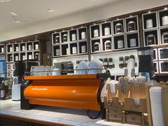 -Peet's Coffee皮爷咖啡(新天地黑标店)