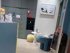 -海马体照相馆(上海月星环球港店)