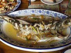-洞天食府(北大街店)