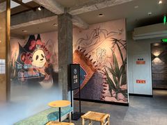 -星巴克臻选(成都宽窄巷子店)