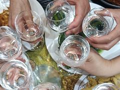 -好兄弟郭巨海鲜(天一阁店)