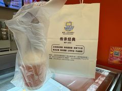 -新侨三宝乐面包店(崇文门店)
