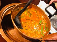 -觅山云南菜(泊富ICITY店)