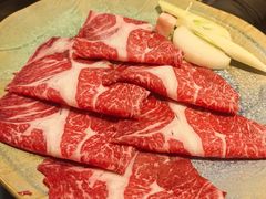 -满来寿喜烧(金虹桥店)