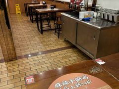 -余百年·现烧烧腊(布吉金利店)