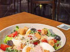 -JINNS锦时 steak&pizza(浸信会礼拜堂旧址店)