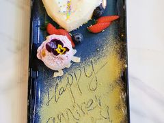 -拾挚扒房(招商花园城店)